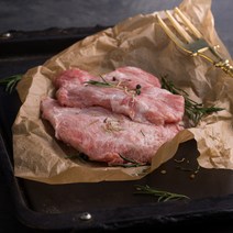 이베리코 베요타 4종 목살 갈비 항정 시크릿삼겹, 베요타 항정살200g, 1개