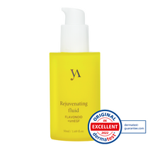 야슈브 리쥬브네이팅 플루이드 에센스, 50ml, 1개