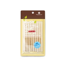 네츄럴코어 애견용 프레쉬 콜라겐 스틱 20P, 밀크 맛, 2개입