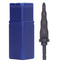 동관 동파이프 확관기 전동 사라기 구리 파이프 스웨이징 도구 4 인치 튜브 확장기 산업용 펀치, 한개옵션0