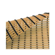 [바보사랑] 고급 욕실 미끄럼방지매트 화장실 발판 120cm x 600cm, 핑크120cmx600cm