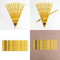 쇠톱날 10P세트300MM 18T 목공용톱 목공기계