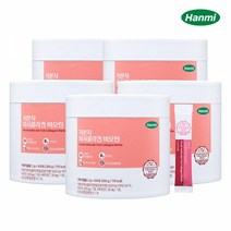 [한미]저분자 어류 피쉬 비오틴 콜라겐 펩타이드 100포 5개, 단품, 단품