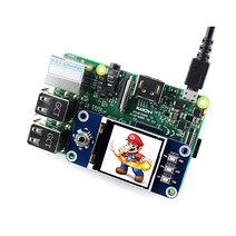 라즈베리파이 4 Zero/4B/3B 13인치 IPS 화면