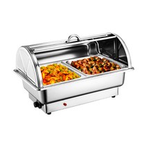 전기 업소용워머기 음식보온기 온장기 온탕기 식당, 1구 13L 전열판 600W