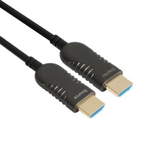 넥시 하이브리드 광 HDMI v2.0 케이블 15M NX1278, 단품