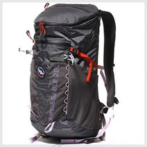 BIG AGNES IMPASSABLE 20L (EBMXU02022/SHK) (임패서블 20L), S