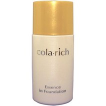 일본직발송 6. 쿠사이 콜라리치 미용액 파운데이션(백색 피부용)큐사이 콜라리치 올인원 미용액 파운데이, One Size, One Color