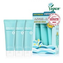 온라인 비욘드 엔젤아쿠아 수분진정크림 트리오기획120ml * 3ea, 3개