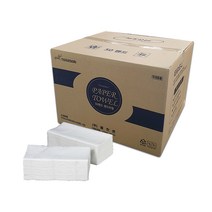 4500매 핸드타월 90매 50밴드 공장직판 무형광 핸드타올, 4500매입