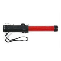 주차유도 경고음 후레쉬 미니 경광봉 신호봉 주차봉 안내봉