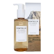 스킨천사 센텔라 라이트 클렌징 오일 200ml 스킨1004 _ 23012301EA, 1, 본상품선택