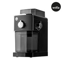 윌파 WILFA 윌파 전동 커피그라인더 CG110, 상세페이지 참조, 상세페이지 참조