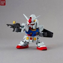 반다이 (SDEX001) RX-78-2 건담 (BD202641), [수량]고른거결정해주세요