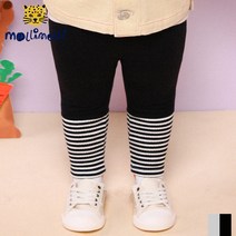 [몰리멜리]탑엠포싱스트레치레깅스