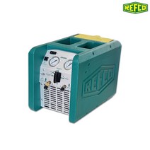 REFCO 레프코 ENVIRO 냉매회수기
