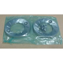ditting mahlkonig 디팅ke640 말코니k30es 바리오k30 k30twin burr 65mm 말코니칼날 디팅칼날
