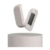 블랙코드 주차번호판 스마트 안심번호 개인정보 보호 주차번호알림판_크리미라떼, 1개, 크리미라떼, 2년