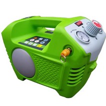 그린웍스 충전 콤프레샤 G-MAX 40V/베어툴 4100073