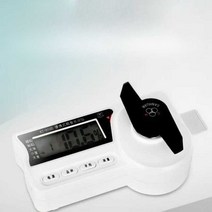 곡물 수분측정기 테스터기 쌀 옥수수 토양 함량 감지, A옵션 이미지 참조