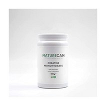 Nature can 크레아틴 일수화물 무향료 500g