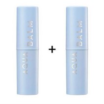 가히 UV 아쿠아밤 9g(SPF50+) 2개 가격비교