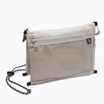 NC고잔점 푸마 유틸리티 사코슈백 크로스 가방 베이지 Utility Sacoche Bag 933844 02