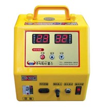 볍씨 발아기 BG-600A
