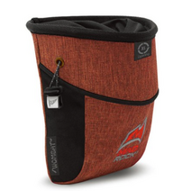 매드락 웜뱃 초크백, Brown