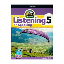 Oxford Skills World Listening with Speaking 5