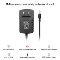 전원 공급 장치 어댑터 DC 5V 12V 24V 1A 2A 3A 5A 6A 8A 호버보드 장난감 자동차 사진 조명 LED AC 220, 04 5A_01 EU Plug_02 12V