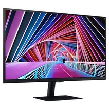 삼성 S32A704 UHD 32인치 고해상도 모니터 오늘출고