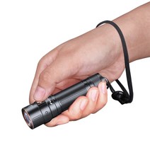 Fenix-E28R 타입-C USB 충전 LED 손전등 1500LM 루미너스 SST40 플래시라이트 3400mAh 배터리, 한개옵션0