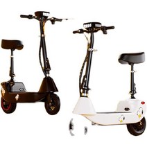 전동킥보드 전기 자전거 스쿠터 배달용 대리기사, 24V 핑크 배터리 수명 40마일