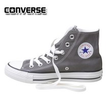 컨버스 컨버스 척테일러 하이-그레이 (n)1J793C