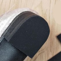 하이힐 구두 미끄럼 방지 밑창 패드 2P 신발 스티커