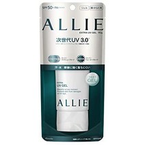 선크림 앨리 엑스트라 유브이 젤 spf 50+pa++++ 제조사 단종 자외선 차단제 1개 x 1, 1 (x 1), uv 젤 90g(3.2oz)