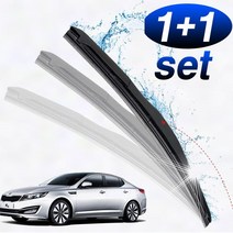 인테리어쫘닟 K5 와이퍼 600mm 450mm 세트 TE+11002EA