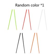 어린이 젓가락 교육 여러 가지 빛깔의 학습 트레이너 귀여운 만화 도우미 식기 저녁 식사, 03 03