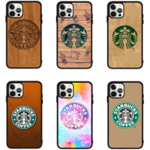 STARBUCKS 스타벅스 커피 휴대폰케이스 전기종제작 X커버5 신비폰2 G525 A53 아이폰SE3 A23 A33 A73 A55
