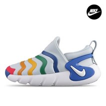 [쇼핑엔티] 나이키키즈 다이나모 고 PS 아동 주니어 슬립온 운동화 DH3437-400, DH3437-400:200