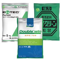 비료컴퍼니 코리아아그로 더블윈 하이그린 엔텍퍼펙트 비료 텃밭 주말농장 밑비료 밑거름 추비 기비 독일 수입 원예비료 화분 나무 화초 고추 배추 마늘 양파 정식전 살포 복합비료, 엔텍퍼펙트5kg, 5000g
