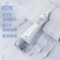 해외 스케일링 클리너 충전 수니선 멸균 치석수압 컴팩트 전동 임펠러, 옵션02, 단일옵션