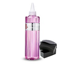 파이어볼 타이어글로스 500ml 타이어광택제 코팅제 갈변제거 왁스 드레싱 보호제 스펀지, 파이어볼 타이어글로스 500+스펀지