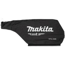 벨트 샌더 Makita집진기 수집 백 키트 소모품 목공 액세서리 M9400B 벨트 샌, 01 Dust Collection Bag