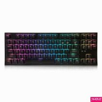 한영 무접점 RGB 사무용 제닉스 패드 갈축 게이밍 교체축 무선 저소음 PBT 핑크 키보드 유선 기계식 장패드 청축, 본상품선택, 본상품선택, 본상품선택