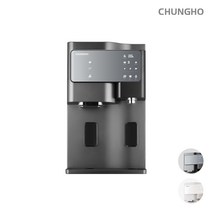 WI-60C9600O 청호나이스 얼음냉온정수기 세니타 5년간 AS+정기점검+필터교체 포함 65944, 얼음냉정(WI-60C8560M)_화이트