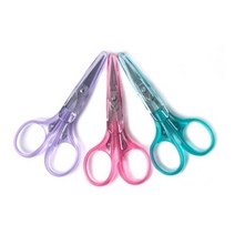 미니캡가위, 보라