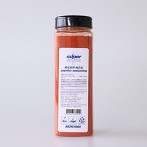 파프리카시즈닝 450g 슈퍼스파이스