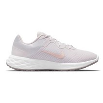 나이키 레볼루션 6 넥스트 네이쳐 러닝 슈즈 바이올렛 DC3729_500